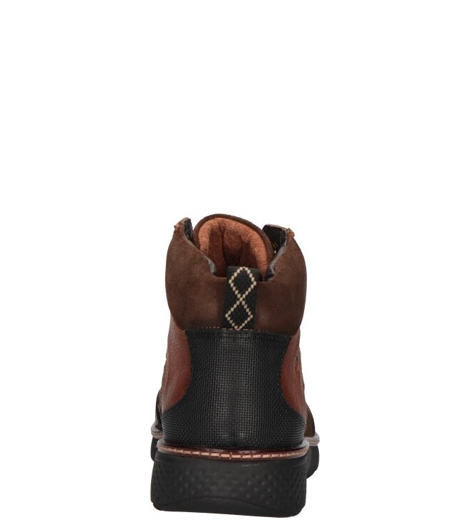 Australian Australian sneaker <span>15.1595.01 D43 Durango</span> D43 cognac black Australian sneaker <span>15.1595.01 D43 Durango</span> 15.1595.01 D43 Durango cognac - www.bremmerschoenen.info - Bremmer Schoenen
