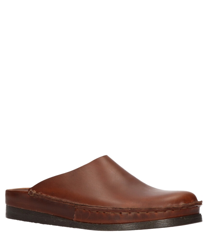 Rembrandt Rembrandt slipper <span>466 258</span> 258 Bruin/ Cognac Rembrandt slipper <span>466 258</span> 466 258 cognac - www.bremmerschoenen.info - Bremmer Schoenen