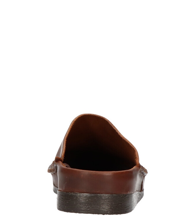 Rembrandt Rembrandt slipper <span>466 258</span> 258 Bruin/ Cognac Rembrandt slipper <span>466 258</span> 466 258 cognac - www.bremmerschoenen.info - Bremmer Schoenen