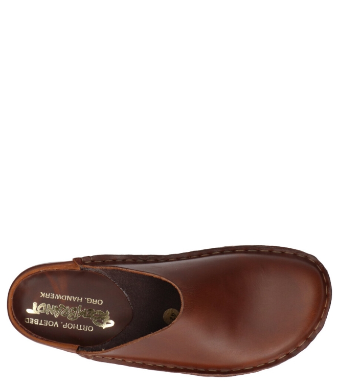 Rembrandt Rembrandt slipper <span>466 258</span> 258 Bruin/ Cognac Rembrandt slipper <span>466 258</span> 466 258 cognac - www.bremmerschoenen.info - Bremmer Schoenen