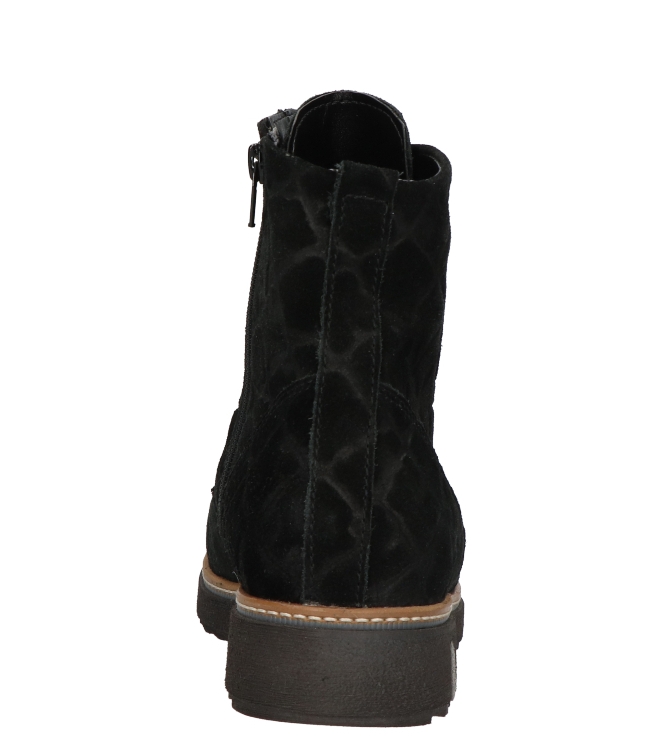 Waldlaufer Waldlaufer veterboot <span>683801 160 001 Kitomi</span> schwarz Waldlaufer veterboot <span>683801 160 001 Kitomi</span> 683801 160 001 Kitomi zwart - www.bremmerschoenen.info - Bremmer Schoenen