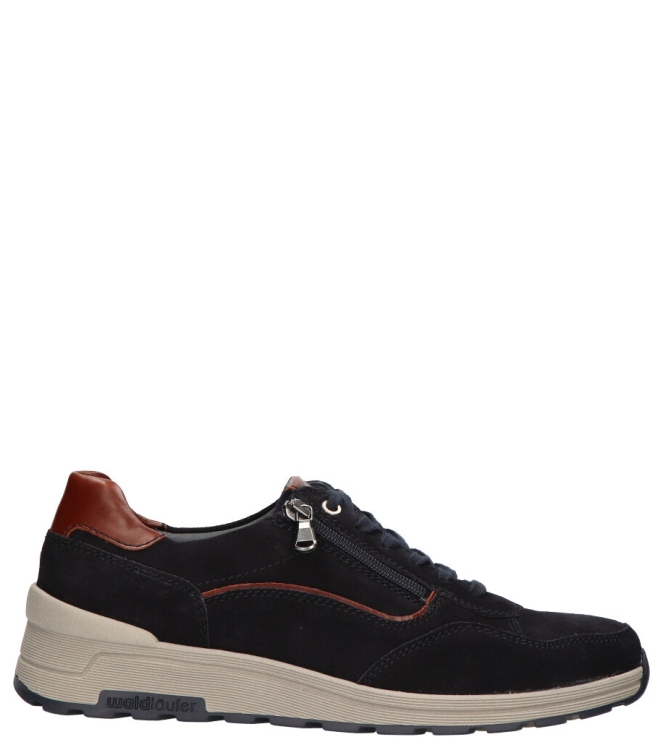 Waldlaufer Waldlaufer sneaker <span>734007 404 194 H-Etienne</span> notte cognac Waldlaufer sneaker <span>734007 404 194 H-Etienne</span> 734007 404 194 H-Etienne blauw - www.bremmerschoenen.info - Bremmer Schoenen