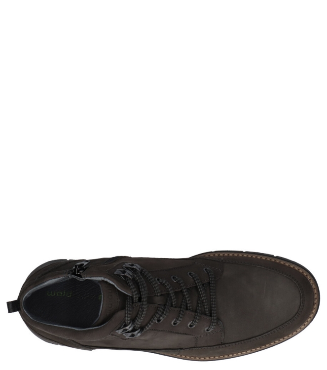 Waldlaufer Waldlaufer veterboot <span>714701 191 052 H-Markus</span> carbon Waldlaufer veterboot <span>714701 191 052 H-Markus</span> 714701 191 052 H-Markus grijs - www.bremmerschoenen.info - Bremmer Schoenen