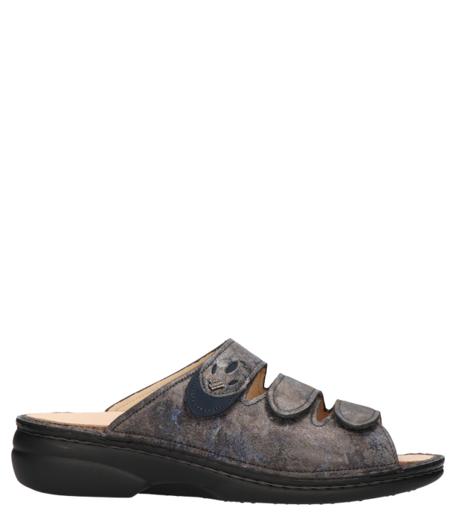 Finn Comfort Finn Comfort slipper <span>2554 902489 Kos</span> granti atlantic Finn Comfort slipper <span>2554 902489 Kos</span> 2554 902489 Kos grijs - www.bremmerschoenen.info - Bremmer Schoenen