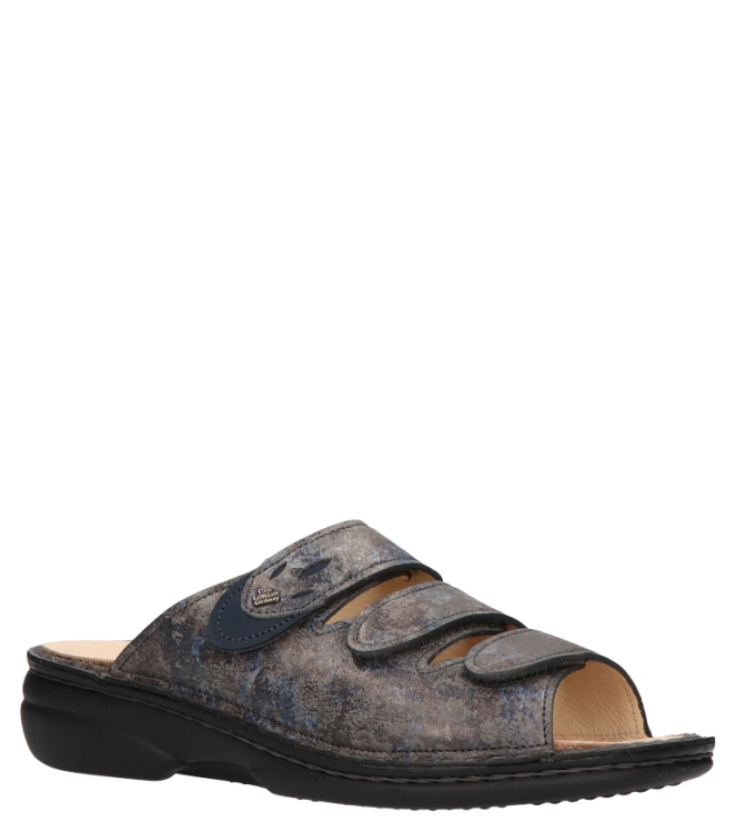 Finn Comfort Finn Comfort slipper <span>2554 902489 Kos</span> granti atlantic Finn Comfort slipper <span>2554 902489 Kos</span> 2554 902489 Kos grijs - www.bremmerschoenen.info - Bremmer Schoenen
