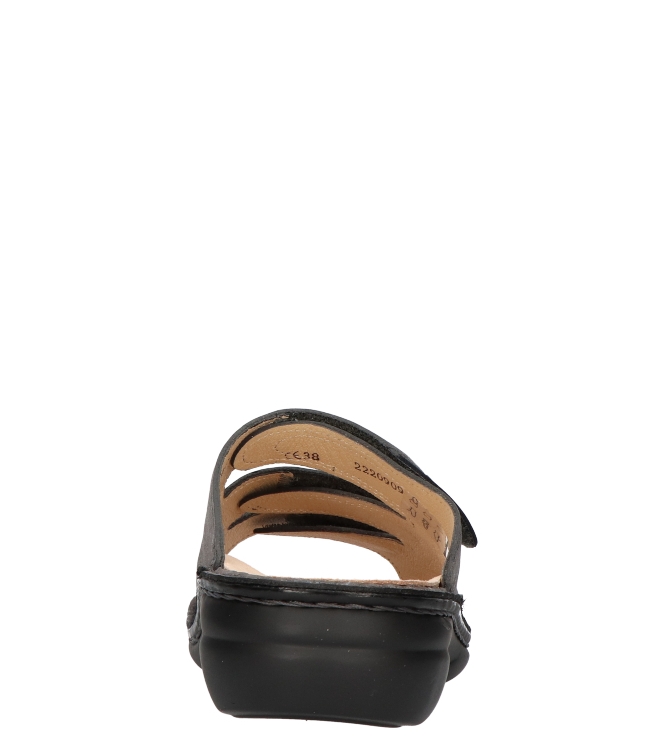 Finn Comfort Finn Comfort slipper <span>2554 902489 Kos</span> granti atlantic Finn Comfort slipper <span>2554 902489 Kos</span> 2554 902489 Kos grijs - www.bremmerschoenen.info - Bremmer Schoenen