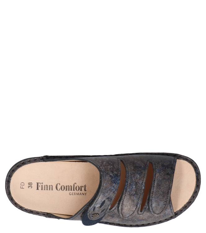 Finn Comfort Finn Comfort slipper <span>2554 902489 Kos</span> granti atlantic Finn Comfort slipper <span>2554 902489 Kos</span> 2554 902489 Kos grijs - www.bremmerschoenen.info - Bremmer Schoenen