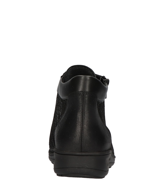 Solidus Solidus sneaker <span>29007 00999 Kate</span> 00999 VITELLO/GLAMOUR/SHAPE schwarz Solidus sneaker <span>29007 00999 Kate</span> 29007 00999 Kate zwart - www.bremmerschoenen.info - Bremmer Schoenen