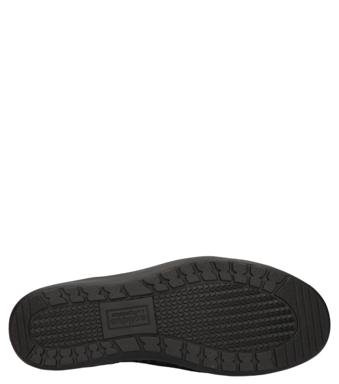 Solidus Solidus sneaker <span>29007 00999 Kate</span> 00999 VITELLO/GLAMOUR/SHAPE schwarz Solidus sneaker <span>29007 00999 Kate</span> 29007 00999 Kate zwart - www.bremmerschoenen.info - Bremmer Schoenen