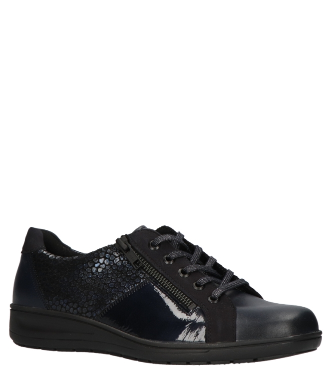 Solidus sneaker <span>27001 80425 Heaven</span> 27001 80425 Heaven blauw - www.bremmerschoenen.info - Bremmer Schoenen