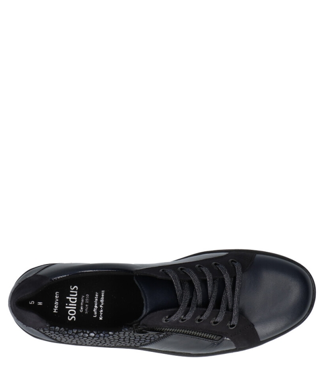Solidus sneaker <span>27001 80425 Heaven</span> 27001 80425 Heaven blauw - www.bremmerschoenen.info - Bremmer Schoenen