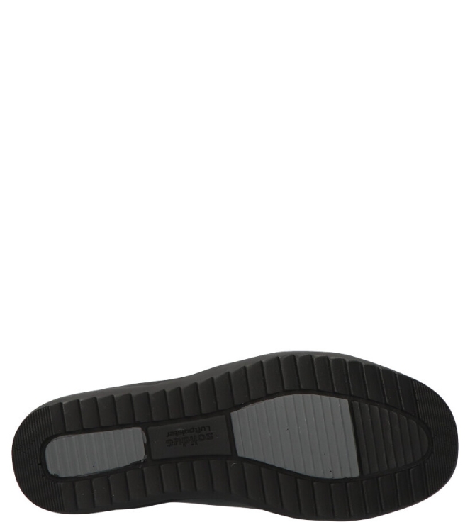 Solidus sneaker <span>49004 00805 Maren</span> 49004 00805 Maren zwart - www.bremmerschoenen.info - Bremmer Schoenen