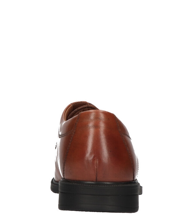 Solidus geklede schoen <span>81180 30153 Henk</span> 81180 30153 Henk cognac - www.bremmerschoenen.info - Bremmer Schoenen