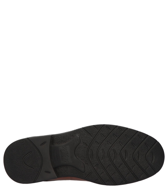 Solidus geklede schoen <span>81180 30153 Henk</span> 81180 30153 Henk cognac - www.bremmerschoenen.info - Bremmer Schoenen