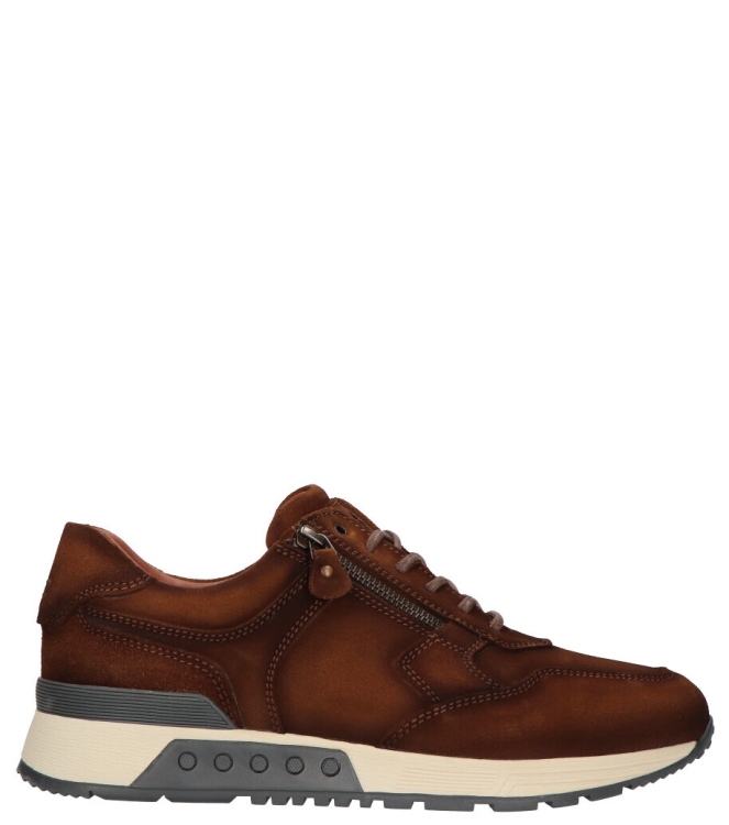 Greve Greve sneaker <span>4299.01 3032 Haarlem</span> 3032 brulee shade Greve sneaker <span>4299.01 3032 Haarlem</span> 4299.01 3032 Haarlem cognac - www.bremmerschoenen.info - Bremmer Schoenen
