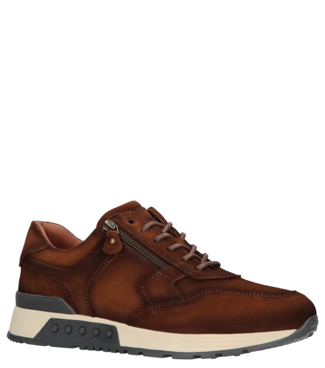 Greve Greve sneaker <span>4299.01 3032 Haarlem</span> 3032 brulee shade Greve sneaker <span>4299.01 3032 Haarlem</span> 4299.01 3032 Haarlem cognac - www.bremmerschoenen.info - Bremmer Schoenen