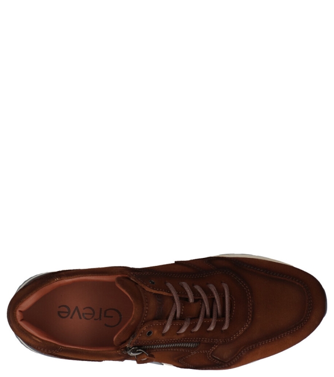 Greve Greve sneaker <span>4299.01 3032 Haarlem</span> 3032 brulee shade Greve sneaker <span>4299.01 3032 Haarlem</span> 4299.01 3032 Haarlem cognac - www.bremmerschoenen.info - Bremmer Schoenen