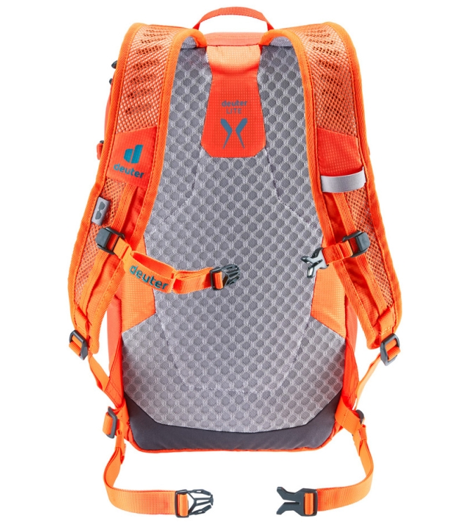 Deuter Deuter rugtas <span>DR3410222-9906 Speed Lite 21</span> Paprika/ Saffron Deuter rugtas <span>DR3410222-9906 Speed Lite 21</span> DR3410222-9906 Speed Lite 21 oranje - www.bremmerschoenen.info - Bremmer Schoenen