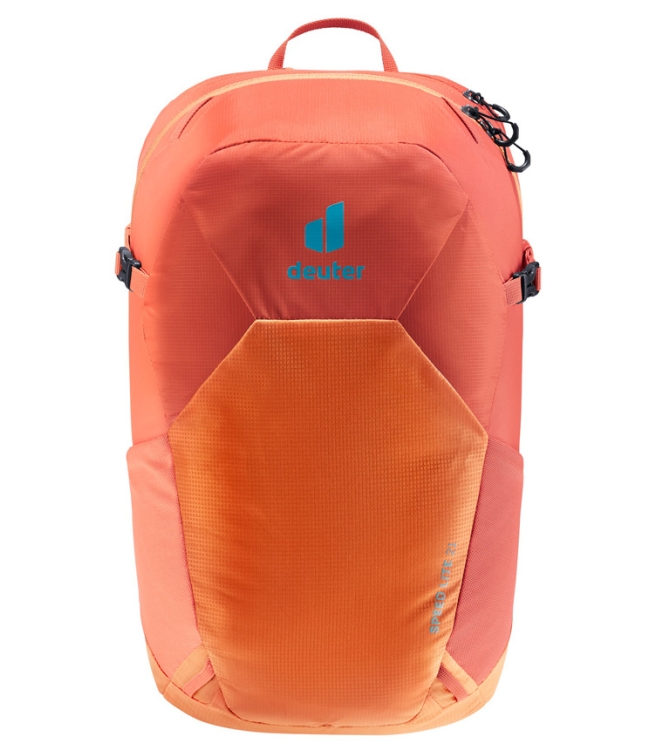 Deuter Deuter rugtas <span>DR3410222-9906 Speed Lite 21</span> Paprika/ Saffron Deuter rugtas <span>DR3410222-9906 Speed Lite 21</span> DR3410222-9906 Speed Lite 21 oranje - www.bremmerschoenen.info - Bremmer Schoenen
