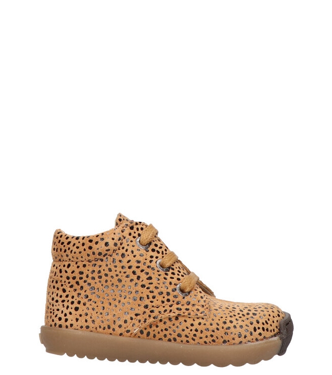 Shoesme Shoesme babyschoen <span>BU22W100-A</span> A camel Shoesme babyschoen <span>BU22W100-A</span> BU22W100-A cognac - www.bremmerschoenen.info - Bremmer Schoenen