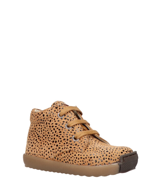 Shoesme Shoesme babyschoen <span>BU22W100-A</span> A camel Shoesme babyschoen <span>BU22W100-A</span> BU22W100-A cognac - www.bremmerschoenen.info - Bremmer Schoenen