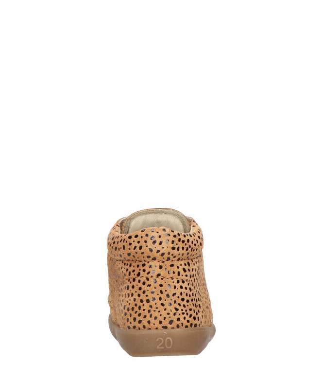 Shoesme Shoesme babyschoen <span>BU22W100-A</span> A camel Shoesme babyschoen <span>BU22W100-A</span> BU22W100-A cognac - www.bremmerschoenen.info - Bremmer Schoenen