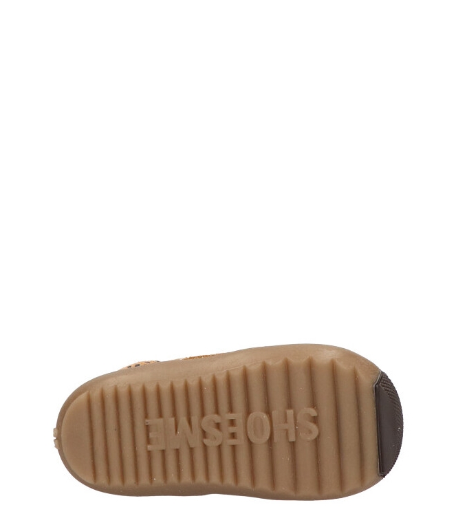 Shoesme Shoesme babyschoen <span>BU22W100-A</span> A camel Shoesme babyschoen <span>BU22W100-A</span> BU22W100-A cognac - www.bremmerschoenen.info - Bremmer Schoenen