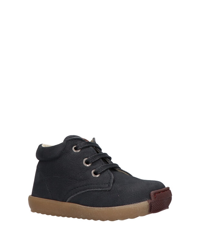 Shoesme Shoesme babyschoen <span>BU22W100-K</span> K marino Shoesme babyschoen <span>BU22W100-K</span> BU22W100-K blauw - www.bremmerschoenen.info - Bremmer Schoenen