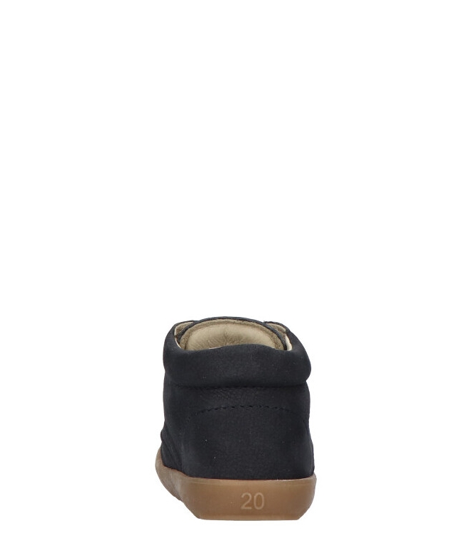 Shoesme Shoesme babyschoen <span>BU22W100-K</span> K marino Shoesme babyschoen <span>BU22W100-K</span> BU22W100-K blauw - www.bremmerschoenen.info - Bremmer Schoenen
