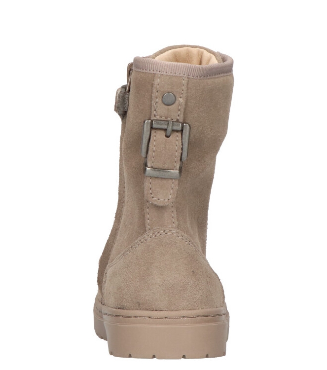 Shoesme Shoesme veterboot <span>SW22W029-D</span> D taupe Shoesme veterboot <span>SW22W029-D</span> SW22W029-D beige - www.bremmerschoenen.info - Bremmer Schoenen