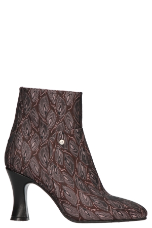 Floris van Bommel Sassi  01.06 SFW-50043 21-01 bruin 21-01 DarkBrown