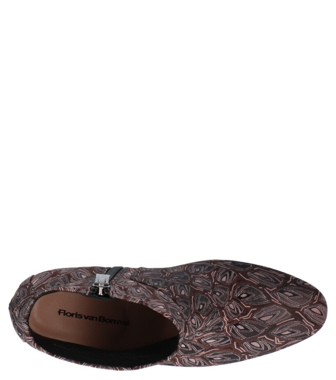 Floris van Bommel Floris van Bommel enkellaarsje <span>Sassi 01.06 SFW-50043 21-01</span> 21-01 DarkBrown Floris van Bommel enkellaarsje <span>Sassi 01.06 SFW-50043 21-01</span> Sassi 01.06 SFW-50043 21-01 bruin - www.bremmerschoenen.info - Bremmer Schoenen