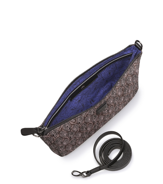 Floris van bommel tas <span>De Crosser 04 BFW-40010 21-01</span> De Crosser 04 BFW-40010 21-01 bruin - www.bremmerschoenen.info - Bremmer Schoenen