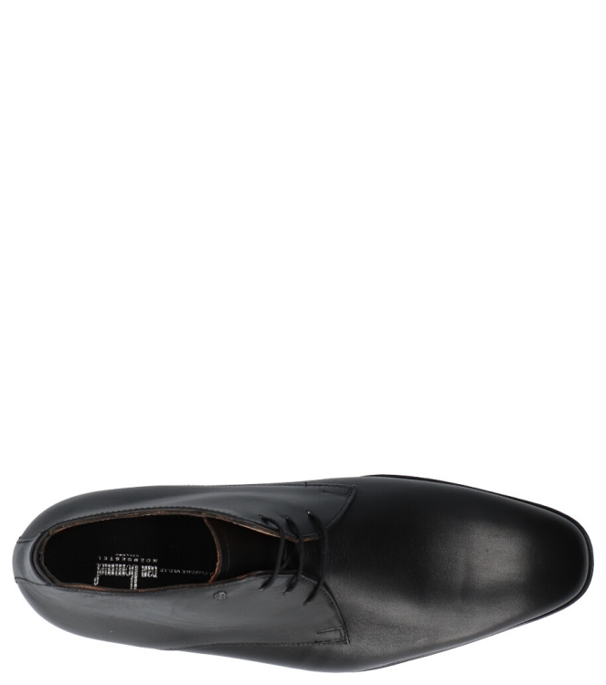 Van Bommel Van Bommel geklede schoen <span>Matra 02.01 SBM-50032 10-01</span> 10-01 Black Van Bommel geklede schoen <span>Matra 02.01 SBM-50032 10-01</span> Matra 02.01 SBM-50032 10-01 zwart - www.bremmerschoenen.info - Bremmer Schoenen