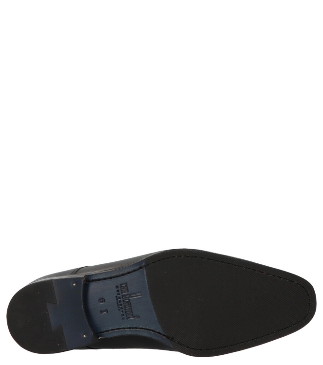 Van Bommel Van Bommel geklede schoen <span>Matra 02.01 SBM-50032 10-01</span> 10-01 Black Van Bommel geklede schoen <span>Matra 02.01 SBM-50032 10-01</span> Matra 02.01 SBM-50032 10-01 zwart - www.bremmerschoenen.info - Bremmer Schoenen