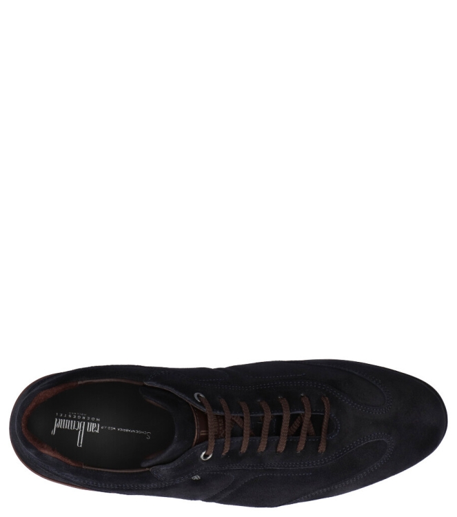 Van Bommel Van Bommel sneaker <span>Senna 01.00 SBM-10016 41-01</span> 41-01 DarkBlue Van Bommel sneaker <span>Senna 01.00 SBM-10016 41-01</span> Senna 01.00 SBM-10016 41-01 blauw - www.bremmerschoenen.info - Bremmer Schoenen