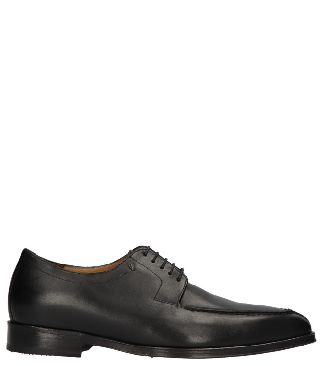 Van Bommel Van Bommel geklede schoen <span>Matra 04.02 SBM-30145 10-01</span> 10-01 Black Van Bommel geklede schoen <span>Matra 04.02 SBM-30145 10-01</span> Matra 04.02 SBM-30145 10-01 zwart - www.bremmerschoenen.info - Bremmer Schoenen