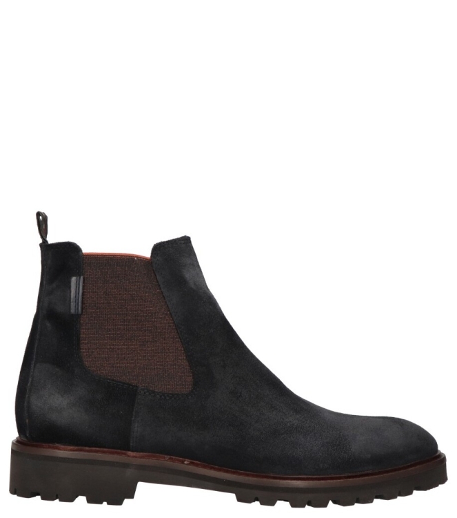 Floris van Bommel Chelsea boot <span>Sturdi 04.14 SFM-60018 10-02</span> Sturdi 04.14 SFM-60018 10-02 zwart - www.bremmerschoenen.info - Bremmer Schoenen