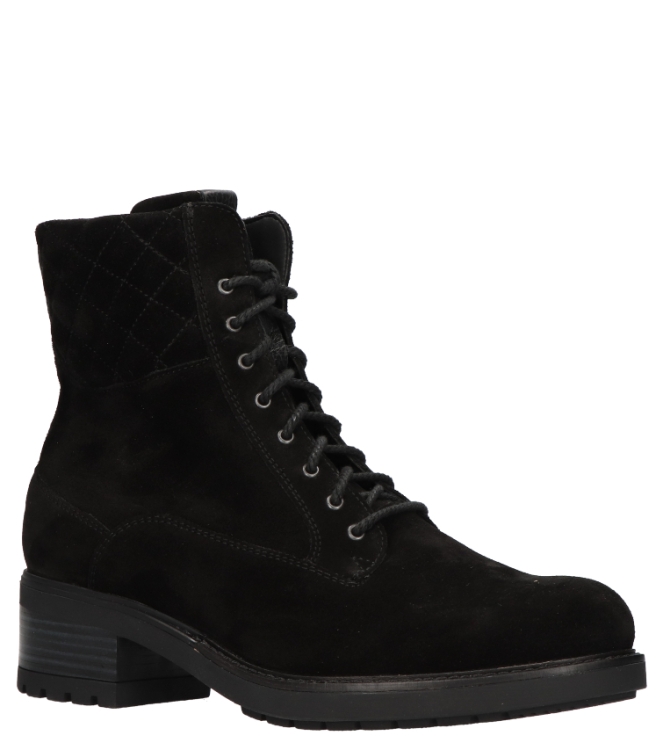 Durea Durea veterboot <span>9742 904 9295</span> 9295 zwart Durea veterboot <span>9742 904 9295</span> 9742 904 9295 zwart - www.bremmerschoenen.info - Bremmer Schoenen