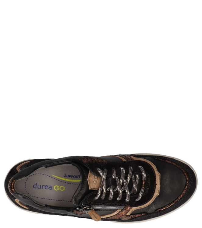 Durea Durea sneaker <span>6252 685 9863</span> 9863 zwart Durea sneaker <span>6252 685 9863</span> 6252 685 9863 zwart - www.bremmerschoenen.info - Bremmer Schoenen