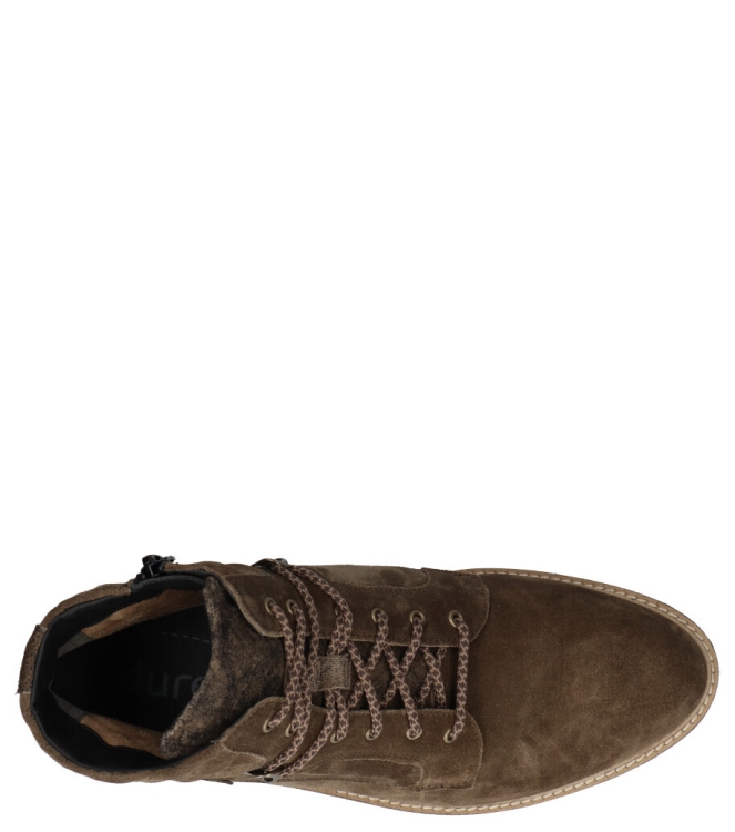 Durea Durea veterboot <span>9731 768 9930</span> 9930 Khaki Durea veterboot <span>9731 768 9930</span> 9731 768 9930 bruin - www.bremmerschoenen.info - Bremmer Schoenen