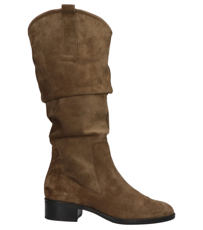 Durea Durea lange laars <span>9759 918 9918</span> 9918 khaki Durea lange laars <span>9759 918 9918</span> 9759 918 9918 bruin - www.bremmerschoenen.info - Bremmer Schoenen