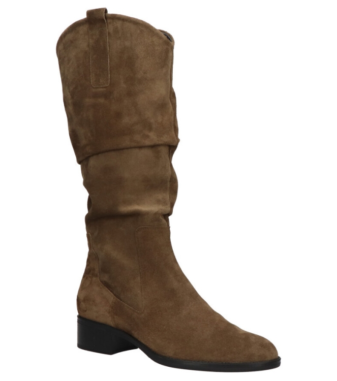 Durea Durea lange laars <span>9759 918 9918</span> 9918 khaki Durea lange laars <span>9759 918 9918</span> 9759 918 9918 bruin - www.bremmerschoenen.info - Bremmer Schoenen