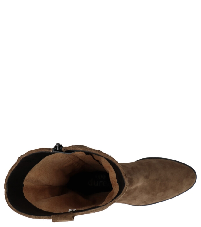 Durea Durea lange laars <span>9759 918 9918</span> 9918 khaki Durea lange laars <span>9759 918 9918</span> 9759 918 9918 bruin - www.bremmerschoenen.info - Bremmer Schoenen