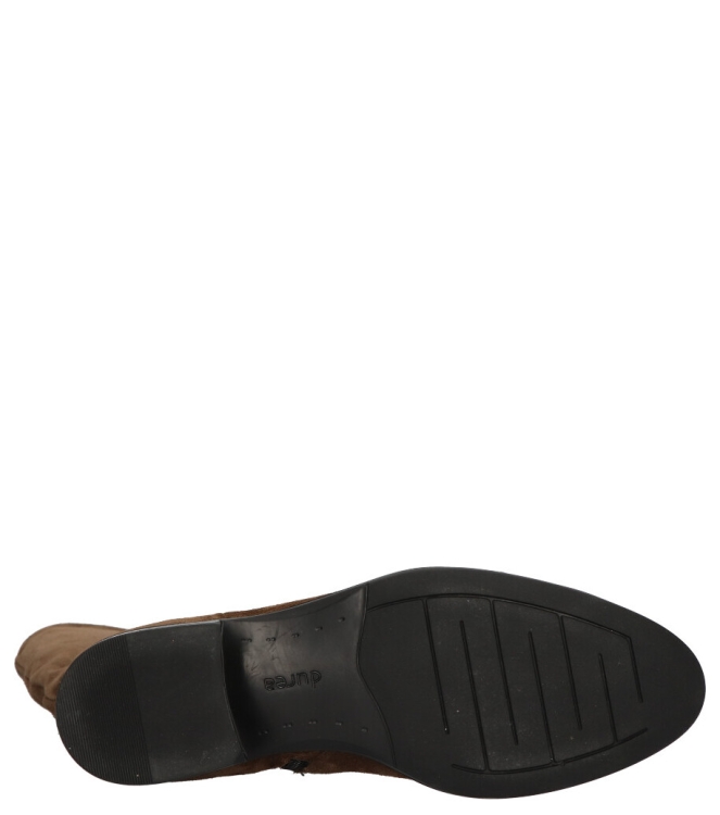 Durea Durea lange laars <span>9759 918 9918</span> 9918 khaki Durea lange laars <span>9759 918 9918</span> 9759 918 9918 bruin - www.bremmerschoenen.info - Bremmer Schoenen