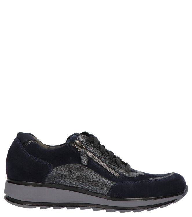 Durea Durea sneaker <span>6263 682 9853</span> 9853 marine Durea sneaker <span>6263 682 9853</span> 6263 682 9853 blauw - www.bremmerschoenen.info - Bremmer Schoenen