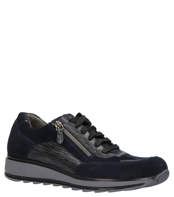 Durea Durea sneaker <span>6263 682 9853</span> 9853 marine Durea sneaker <span>6263 682 9853</span> 6263 682 9853 blauw - www.bremmerschoenen.info - Bremmer Schoenen