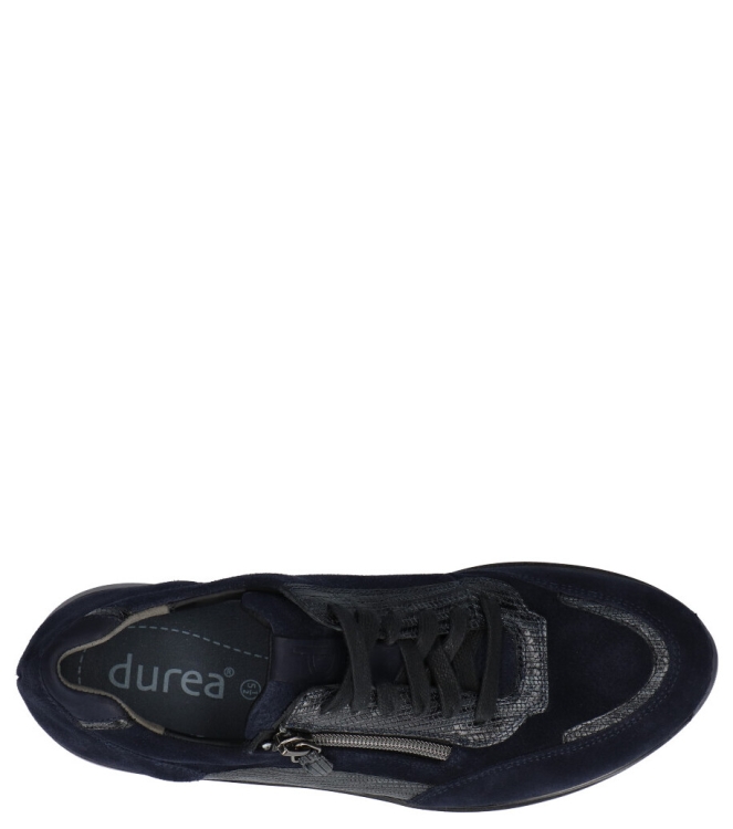 Durea Durea sneaker <span>6263 682 9853</span> 9853 marine Durea sneaker <span>6263 682 9853</span> 6263 682 9853 blauw - www.bremmerschoenen.info - Bremmer Schoenen