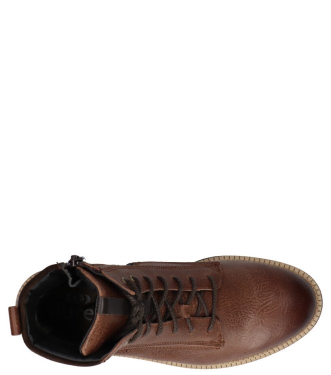 Durea Durea veterboot <span>9741 184 9293</span> 9293 whisky Durea veterboot <span>9741 184 9293</span> 9741 184 9293 cognac - www.bremmerschoenen.info - Bremmer Schoenen