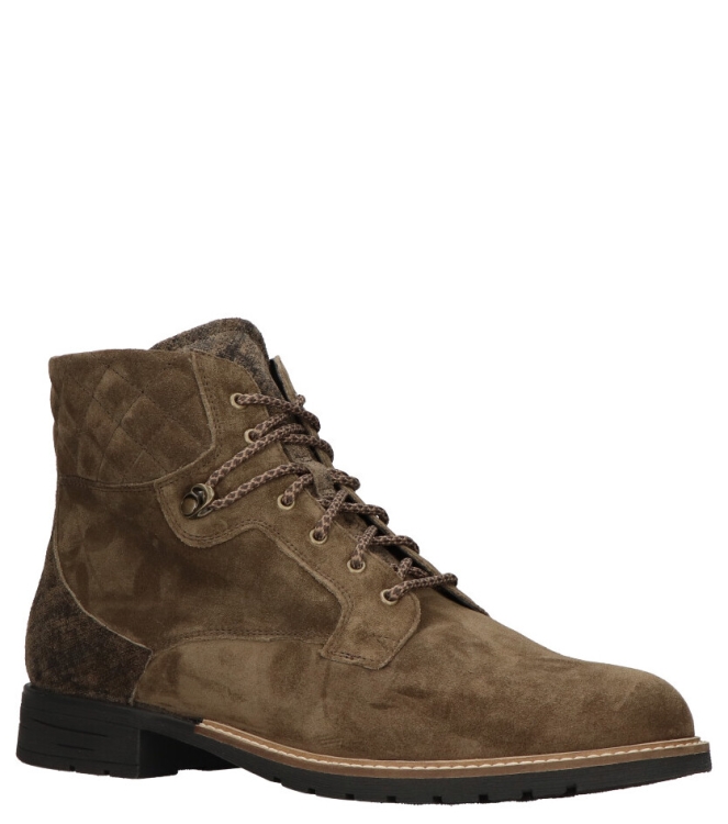 Durea Durea veterboot <span>9731 764 9930</span> 9930 khaki Durea veterboot <span>9731 764 9930</span> 9731 764 9930 bruin - www.bremmerschoenen.info - Bremmer Schoenen
